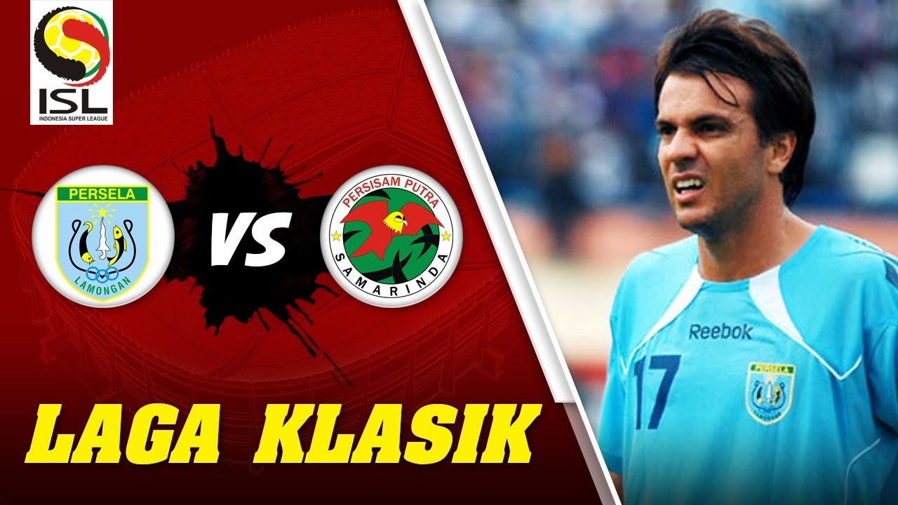 PERSELA VS PERSISAM - Martin Zada sang "Eksekutor" - ISL 2009/2010