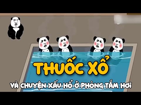 Mua sticker set 30 ảnh Meme Gấu Trúc bựa cute hài hước tại MPPshop  Tiki