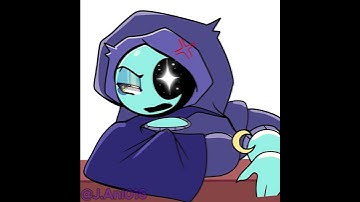 Thumbnail of ✨He just gave me a compliment..✨ - Dandy's World -  ⚠ Dazzle x Astro⚠ - #shorts