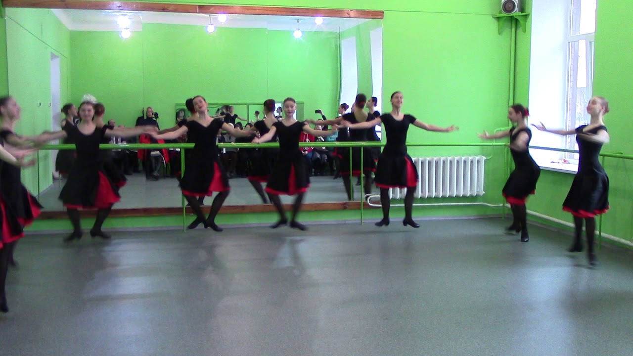 батман тандю 3,5 вид - Казачий - YouTube