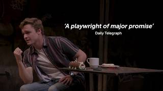 So Here We Are Production Trailer