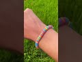 My favorite bracelet! | 🫶🏻🌟💕