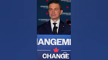 Poilievre Will Use Notwithstanding Clause To Pass Law On Consecutive Murder Sentences 