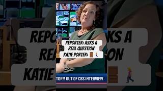 Katie Porter MELTDOWN During Interview 🫠🤬 Wealth