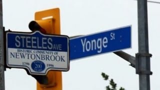 Welcome to the robust community of newtonbrook west toronto by
http://www.the-toronto-realestate.com for mls listings click
http://goo.gl/jg2fb located at th...