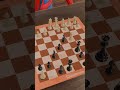 How to PUNISH the Fried Liver Attack #chess #shorts