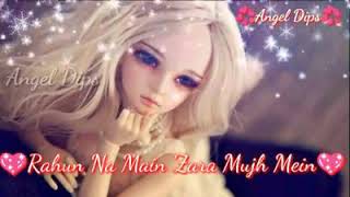 Download Lagu Bas Itni So tamanna Hai  Tere Rang Mein Hi Rang Jao.. WhatsApp Status MP3