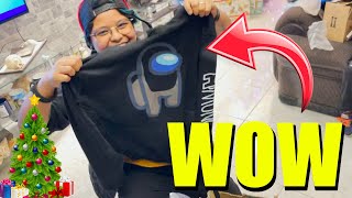 LA NAVIDAD DE PATHO - MIS REGALOS DE NAVIDAD🎄🎁 | Especial 700,000 suscriptores | Pathofail screenshot 1