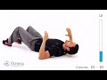 20 Minute Total Body Active Static Workout - At Home Bodyweight Workout