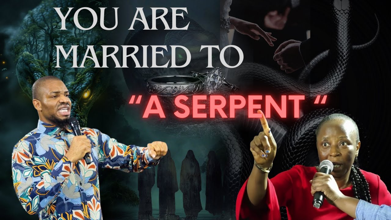 PROPHECY || DEEP COVENANT || PROPHET DAVID UCHE