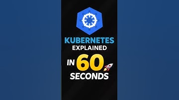 👉 Waarom iedereen Kubernetes gebruikt