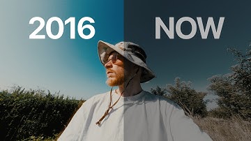 Does anyone else miss 2016?