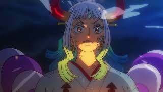 One Piece Amv Yamato X Ace Akuma No Ko