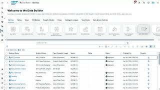 How to Handle Multi-Language Text in SAP Datasphere