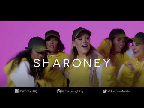 Sharoney Promo