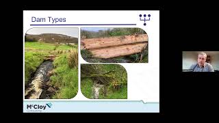 Nature Based Solution for Flood Management in Inishowen Co Donegal.