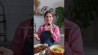 Olive cooking competition! #chef #olive #cooking #ugccreator #homecook #competition #shorts