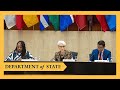 Deputy Secretary Sherman opening remarks at the 18th Annual NATO Conference