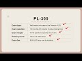 PL-300 Practice Exam | Microsoft Power BI Data Analyst Certification Prep 2025