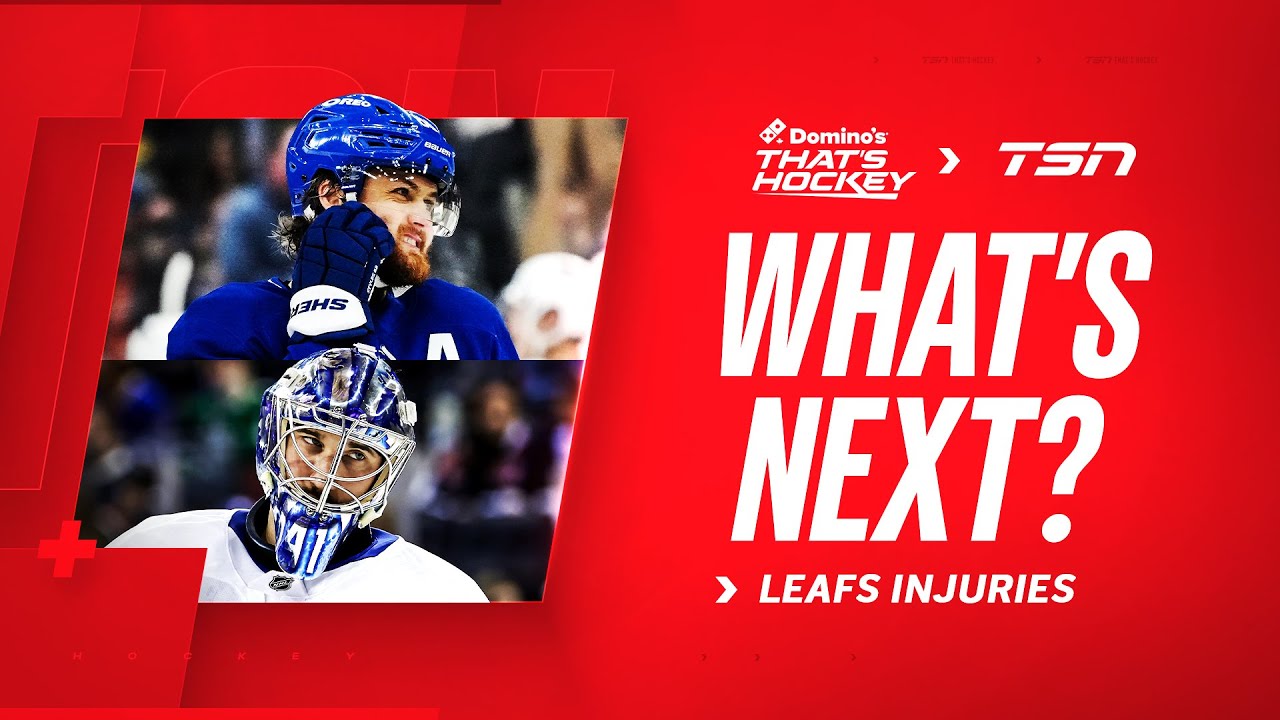 Reaction to latest Nylander & Stolarz news