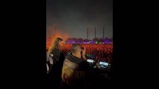 Solomun, Vintage Culture - INSANE MOMENTS @Odisea Monterrey 16/5/26 #17
