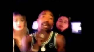 2Pac - Kasinova Tha Don - GANGSTER PARTY🔥🔥🔈😉😎