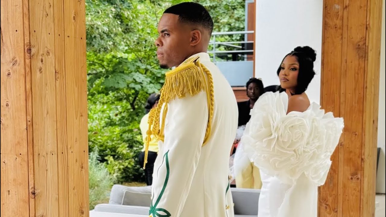 Salutations/Acceuil - Faki Europe 