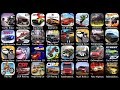 Traffic Rider, Rebel Racing, Asphalt 8, Apshalt 9, NFS No Limits, Most Wanted, Traffic bike...