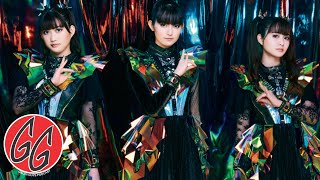 Lots of BABYMETAL News and More!
Join our website for news updates! https://gaijinguys.com/
❤️Join this channel to get access to perks:
https://www.youtube.com/channel/UCwb6YTNZoNpRTD-xQs1oEMQ/join
Stream Podcast on Spotify
https://open.spotify.com/show/0WIi51GaCxHWupnYjf14ad?si=c7f9b710236c48cc
👕👉 https://gaijinguys.myspreadshop.com
🟣GAIJIN GUYS Discord! https://discord.gg/CTBPjNqggu
😱Get EXCLUSIVE Reactions and Content at https://www.patreon.com/gaijinguys
🐦https://twitter.com/GaijinGuysPod
❤️https://www.instagram.com/gaijinguyspodcast
❄️https://www.tiktok.com/@thegaijinguys
Follow the GUYS main Channel!
👉🦊https://www.youtube.com/c/dicodec
👉❤️https://www.youtube.com/c/RyanMear
👉😍https://www.youtube.com/c/WavePotter
👉😱https://www.youtube.com/c/TheChampOfMedium
Affiliate LINKS!
Launch your own PODCAST!
https://www.buzzsprout.com/?referrer_id=1930012
#gaijinguys #jrock Lots of BABYMETAL News and More!
