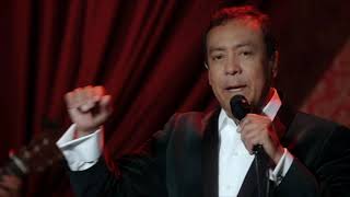 CARLOS CUEVAS - ROBERTO CANTORAL MEDLEY chords
