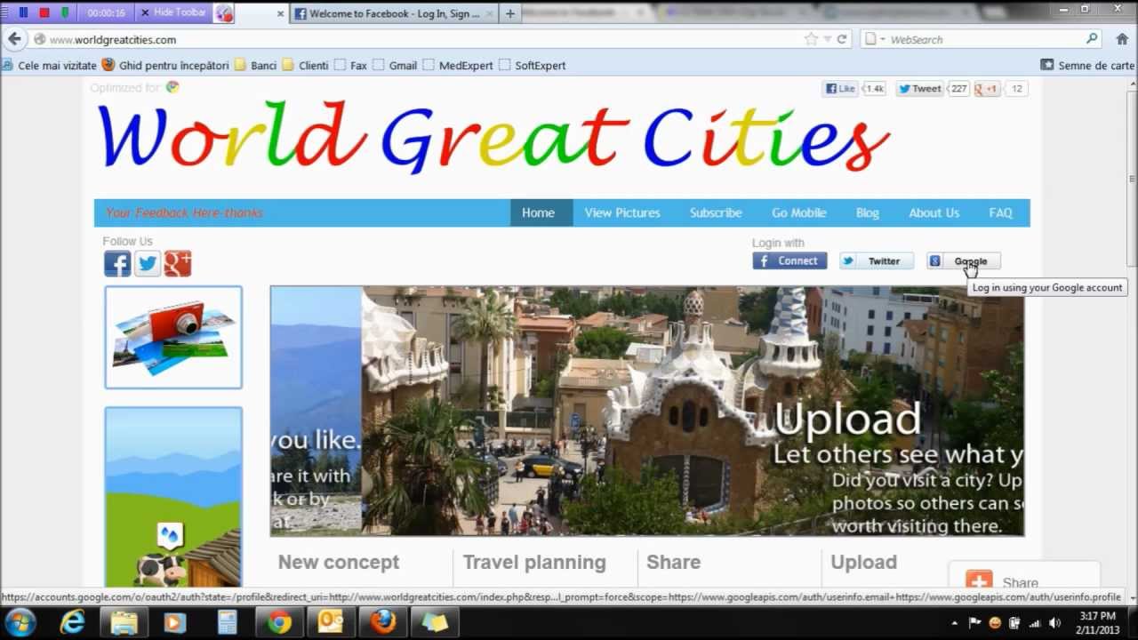 Travel & Photography Video Blog EP. 5