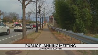 City seeks public input on growth
