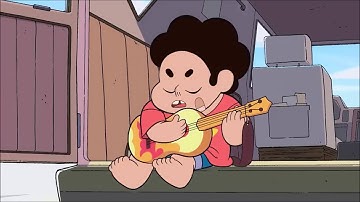 Steven Universe - SDCC Extended Theme