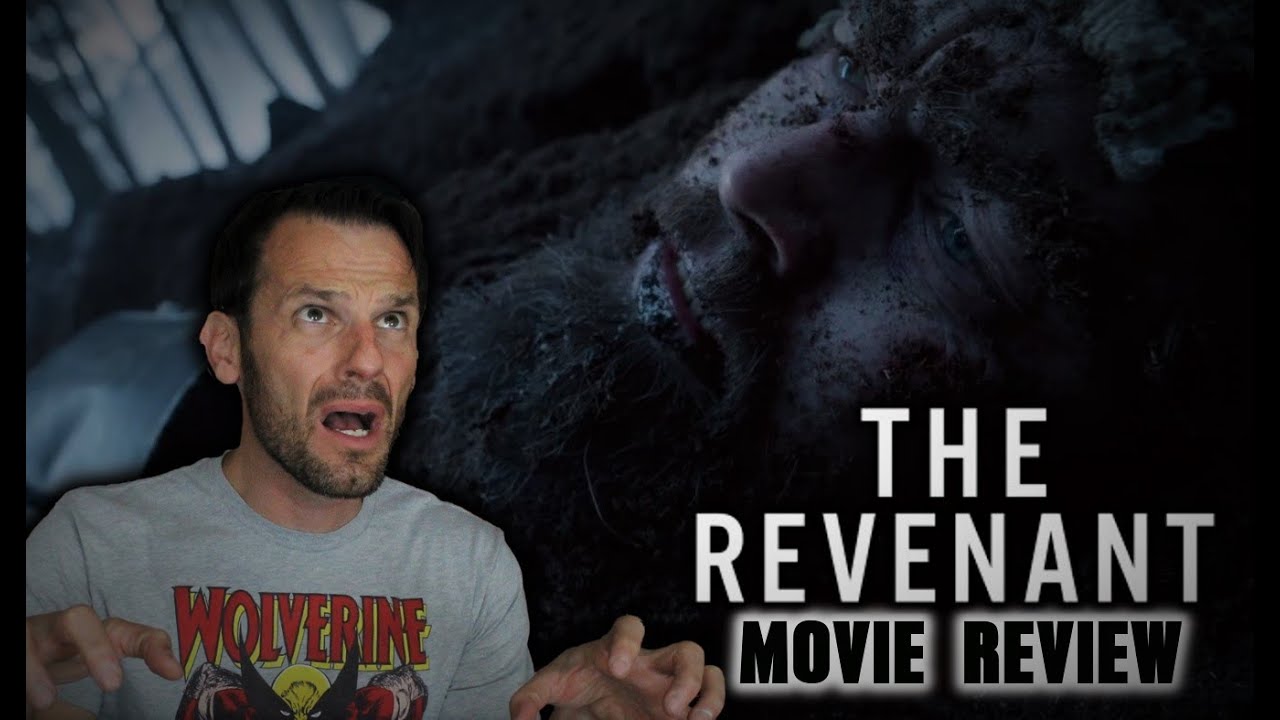 The Revenant Movie Review YouTube