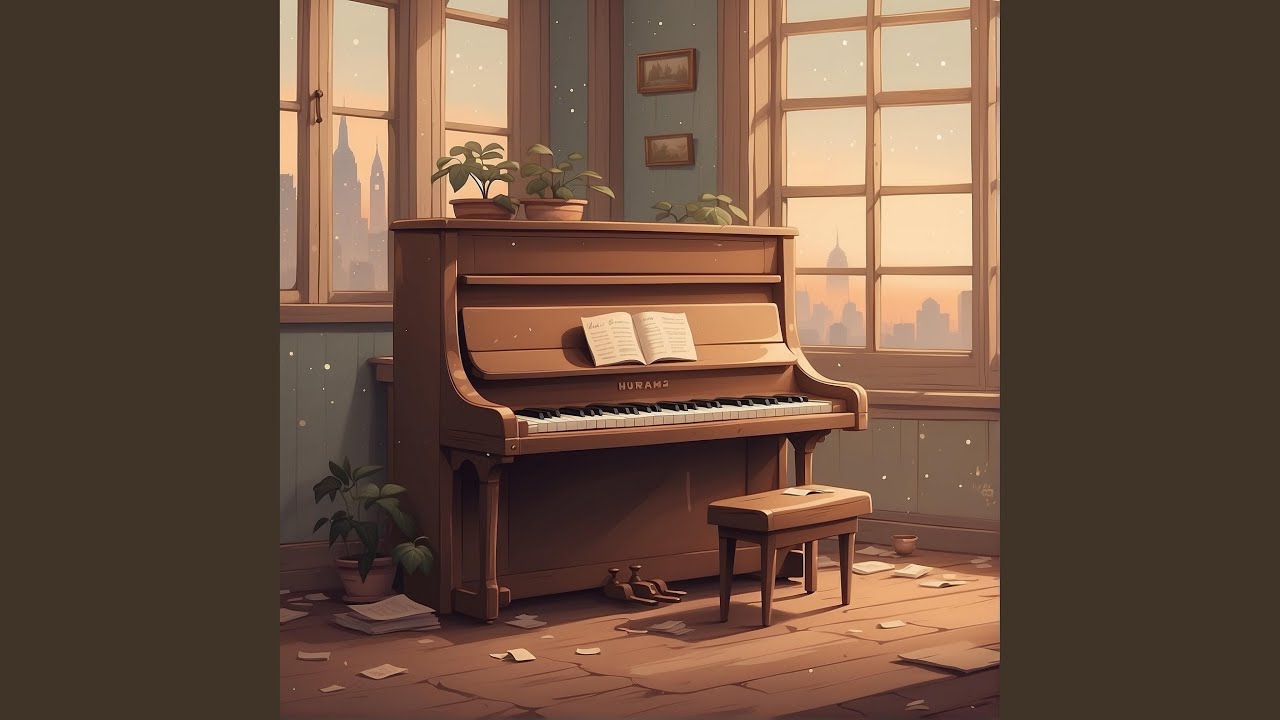 jazu sol - Sunset Sonata