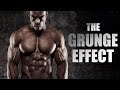 PHOTOSHOP TUTORIAL: The Grunge / Weathered Look