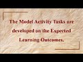 5 Model Activity Task EnglishBeng Ver IX X