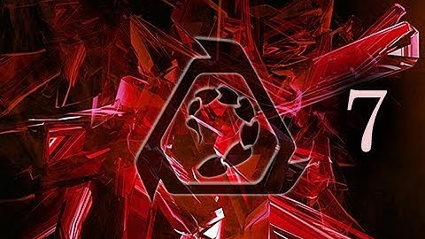 Command & Conquer 3 Tiberium Wars - Let