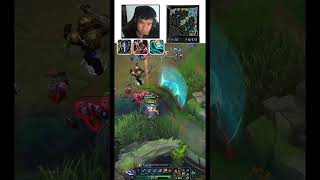 League of Legend-JUNGLER RANKED #LOL #leagueoflegends #nocturne #ranked #jungle
