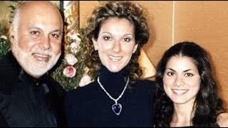 Qui est Anne-Marie Angélil ? La fille de Renée née avant son mariage avec Céline Dion