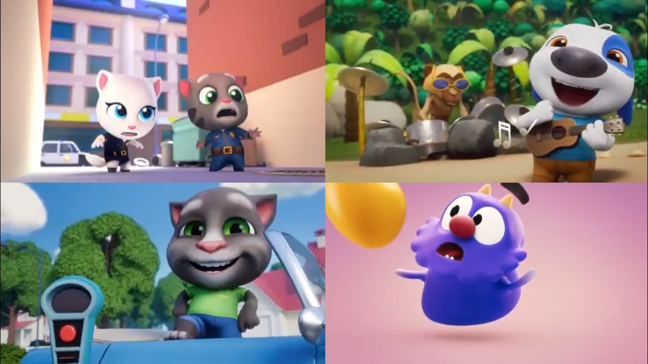 😂SODA POP GOLDEN Talking Tom Tiles Hop 🎶 Coffin Dance Song Cover | Episode 58 #tileshop #coffindance