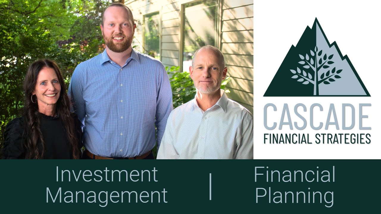 Cascade Financial Strategies in Bend, OR Investment Management and