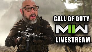 Call of Duty Modern Warfare II - MCE Arcade Night!!! @MCECentral