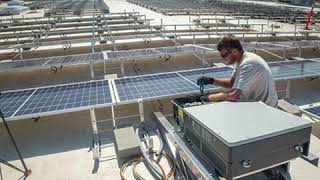 Minnesota clean energy jobs