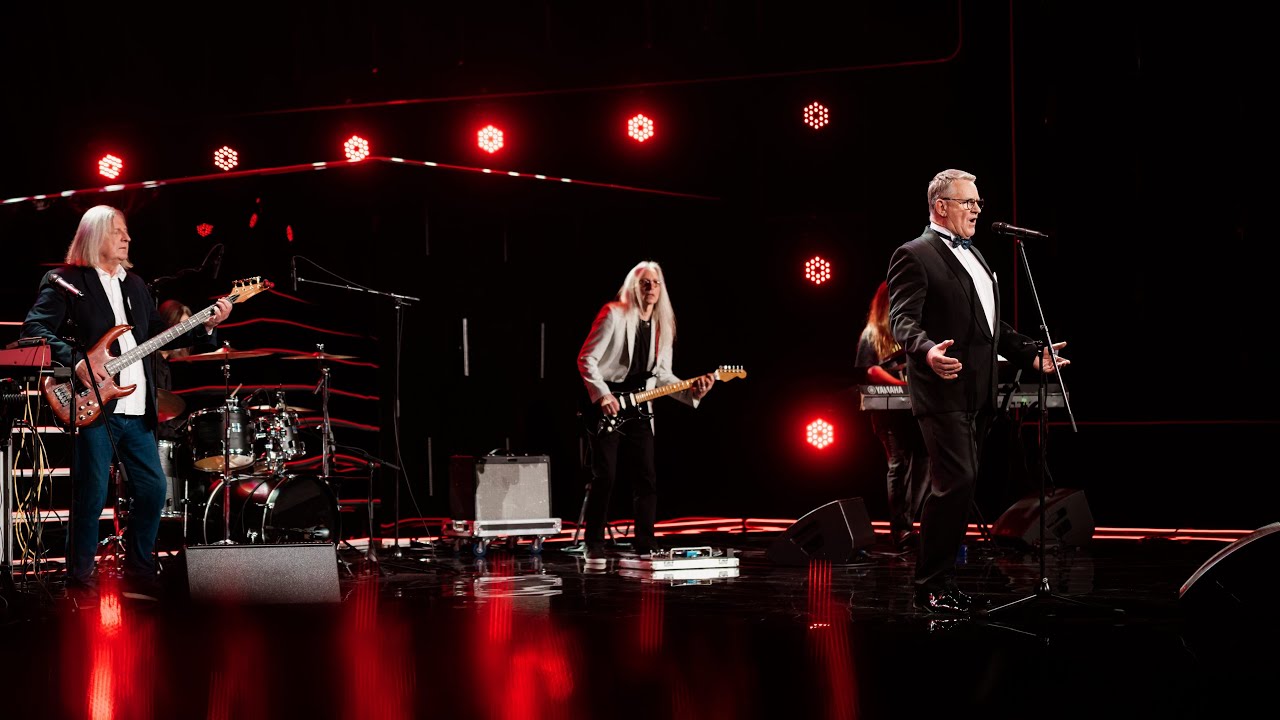 Pērkons - Mēs pārtiekam viens no otra