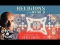 Religions of the World (1998) | Skepticism &amp; Religious Relativism | Ben Kingsley | Rina Sircar