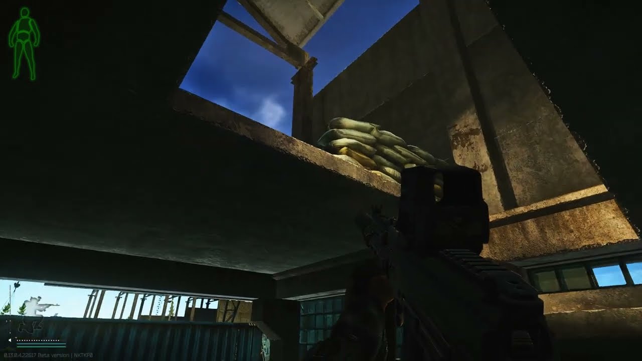 THIS IS WHAT HIGH LEVEL RAIDS LOOKS LIKE IN TARKOV - ESCAPE FROM TARKOV FULL RAID