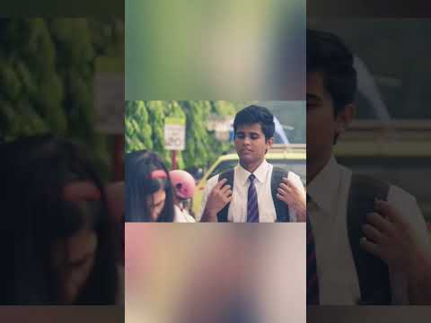 first impression ❣️🫡#immature #boys #cutegirl