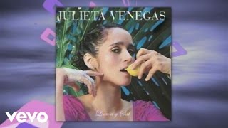 Julieta Venegas - De Que Me Sirve ((Cover Audio) (Video))