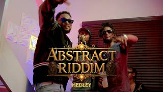 Abstract Riddim Medley 2026 Antigua 2026 Carnival Release 2026 Antigua Music